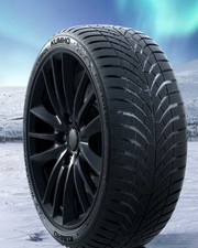 Winterreifen 205/55R16  91T  Kumho Wintercraft WP52+ M+S & 3PMSF neue Mischung!!