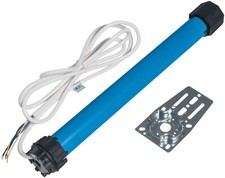 Rollladenmotor classic 10Nm/SW60 HOMEPILOT m10, Rohrmotor Made in Germany