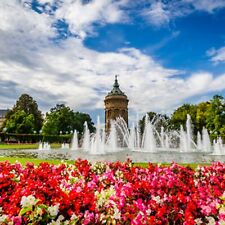 Angebot Kurzurlaub Pfalz 2 Personen | Wellnesshotel | 3 Nächte Reisegutschein