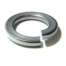 Federring DIN 127 Edelstahl