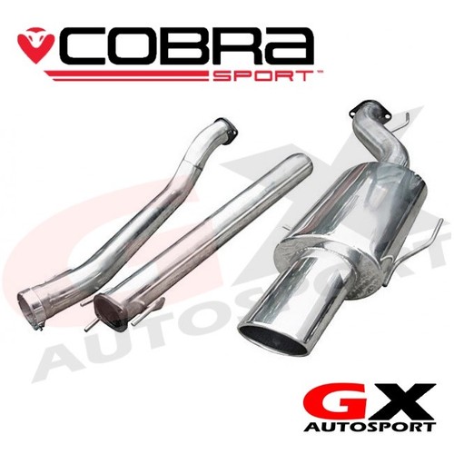 Vz02h cobra sport vauxhall - vz02h,