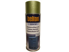 Spraydose hammerschlag gold - spraydose,