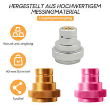 CO2 Quick Adapter Soda Stream