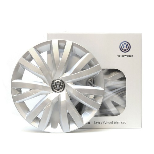 Radzierblenden satz zoll - vw,