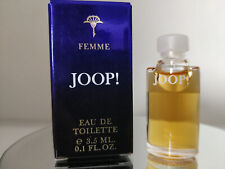 Parfum Miniatur - Joop! Damen - Box 6 Linien - 01