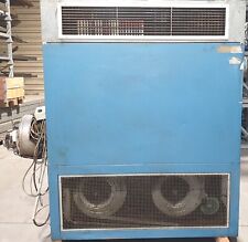 Nordklima Warmlufterzeuger, Heizöl