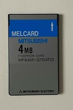 Melcard Mitsubishi Electric