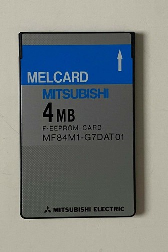 Melcard mitsubishi electric - melcard,
