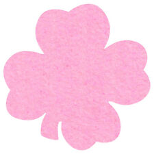 KLEEBLATT FILZ Untersetzer