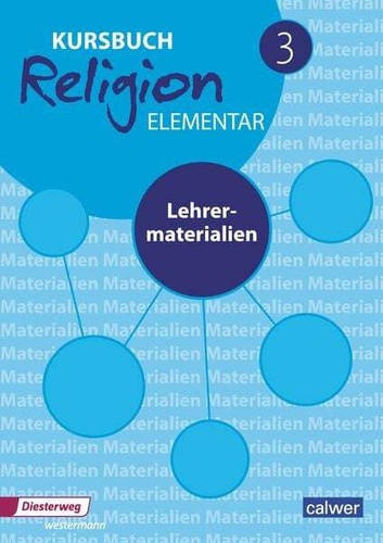 Kursbuch religion elementar - religion, 3