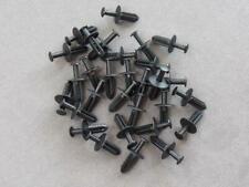 50 x Stoßstangen Radkasten