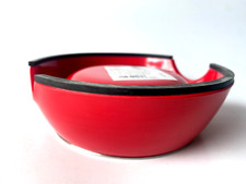 Hunter Melamin Napf Edelstahl