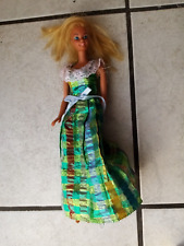 Barbie Puppe -- Puppe-