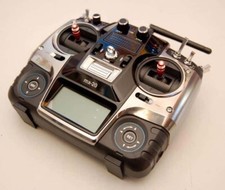 Graupner 20 - graupner, mx-20
