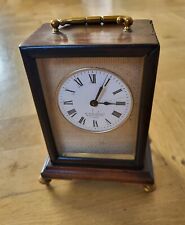 Reiseuhr,Kutschenuhr