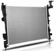 Wasserkühler Motorkühler