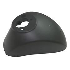 Kotflügel Schutzblech schwarz matt für Piaggio Vespa LX LXV S 50 125 150 4T 