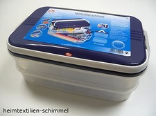 PRYM  Click Box Clickbox Click-Box Nähkorb Jumbo 612420