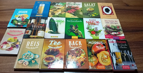 Mini buch verlag - 18,