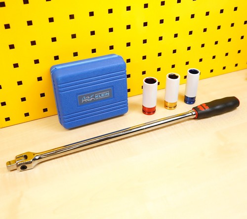Set würth zebra - würth, gelenkgriff