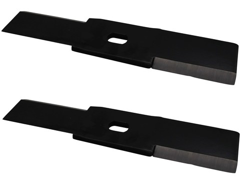 5cm bosch häcksler - 19,5cm,