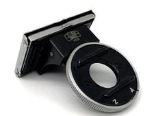Zeiss Ikon Rahmensucher Sucher