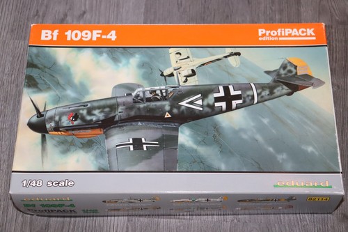 Eduard 82114 messerschmitt - eduard,