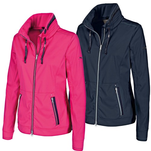 Pikeur softshelljacke bolina - pikeur,