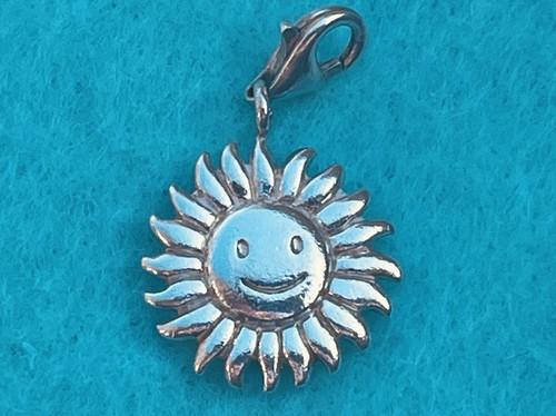 Thomas sabo charm silber happy - charm,