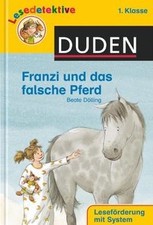 Franzi und das falsche Pferd