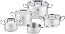 Fissler Original-Profi Collection® Retro Topf-Set 5-teilig