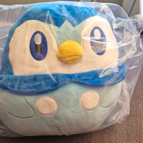 Squishmallows pokémon plinfa - squishmallows,