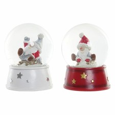 Weihnachtsbaumkugel DKD Home