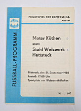 Orig. Programm BSG Stahl