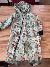 iELM Softshell-Overall