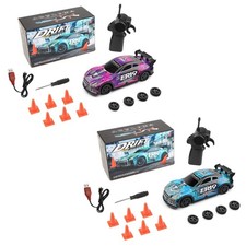 WLToys 22206 RTR 1/22