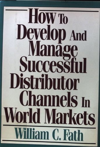 How develop and manage - and,