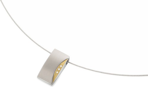 Boccia damenschmuck anhänger - damenschmuck,