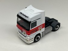 MB Actros   Zugmaschine " VFB