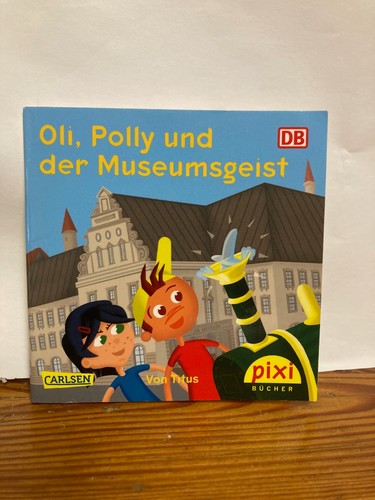 Oli polly und - polly,