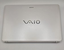 Sony Vaio SVF152A29M Notebook