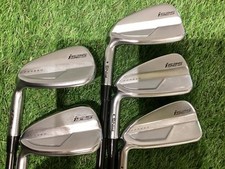 Ping i525 Lefty Eisensatz 6-9