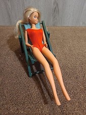 Barbie, Steffi ,Petra Puppen