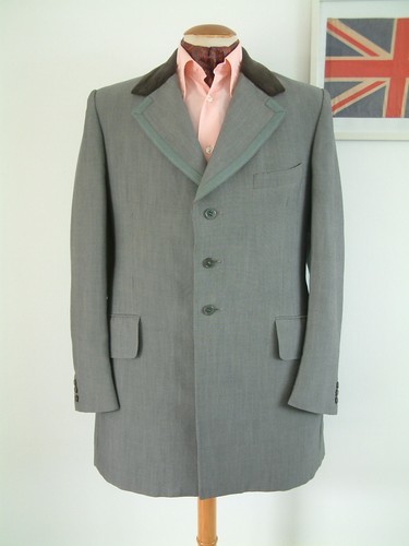 60er jahre mohair - jahre,