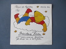 DDR Kinderprogramm Palast der Republik “ Bärchens Traum “ 1988