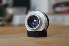 E. Ludwig Meritar, 1:2,8/45mm