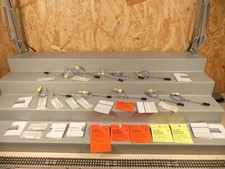 Schneider 4000 2000 2010 Signal Signale Lichtsignal H0 Anlage Zubehör