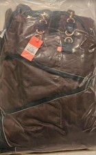 Pferde Winterdecke Größe 185