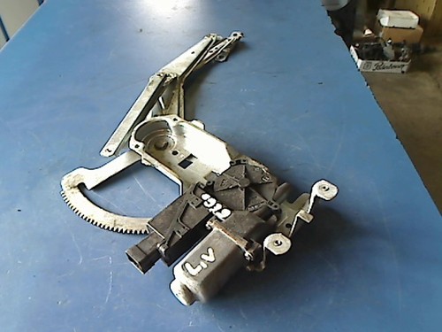 Fensterheber elektrisch mit - elektrisch,