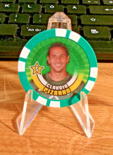 2010-11 Topps Bundesliga Chipz